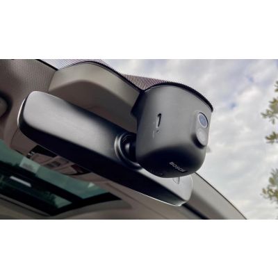 Belsee Bosch Best Dash Cam Smart Digital Video Recorder Camera for Audi A3 S3 RS3 Q3 A4 S4 RS4 A5 S5 RS5 Q5 Q5 A6 S6 RS6 A7 S7 RS7 Q7 SQ7 All Models 2017 2018 2019 2020 2021 2022 2023