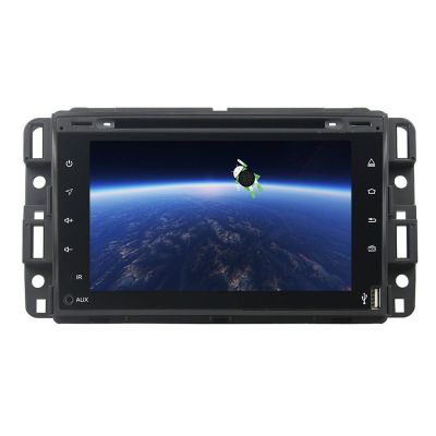 Belsee Best Aftermarket Android 8.0 Oreo Head Unit  Car Radio for GMC Yukon Denali Chevrolet Chevy Tahoe 7