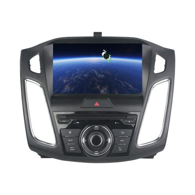 Belsee Android 8.0 Oreo Car DVD Player 9