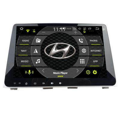 Belsee Best Aftermarket 2018 2019 Hyundai Sonata Android 11 Head Unit Auto DAB Radio Replacement Stereo Upgrade Audio System Parts 9 Inch IPS Touch Screen Multimedia Player GPS Navigation Bluetooth Wifi Wireless Carplay Ram 8GB Rom 128GB 4G LTE Sat Nav