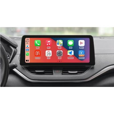 Belsee 12.3 inch Touch QLED Screen Android 12 Auto Wireless Apple CarPlay Head Unit for Nissan Altima Teana 2019 2020 2021 2022 2023 In Dash GPS Navigation Audio Video Sound system Multimedia 4G LTE Car Radio Repalcement Stereo Upgrade Ram 4GB Rom 128G