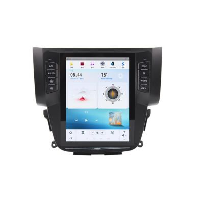 Belsee Best Aftermarket Android 11 Auto Head Unit Radio replacement Stereo Upgrade for Nissan Sentra Sylphy 2012-2019 Tesla Style 10.4 inch Touch Screen Audio Video DIsplay Multimedia Player GPS Navigation System Bluetooth wifi Wireless Apple CarPlay 