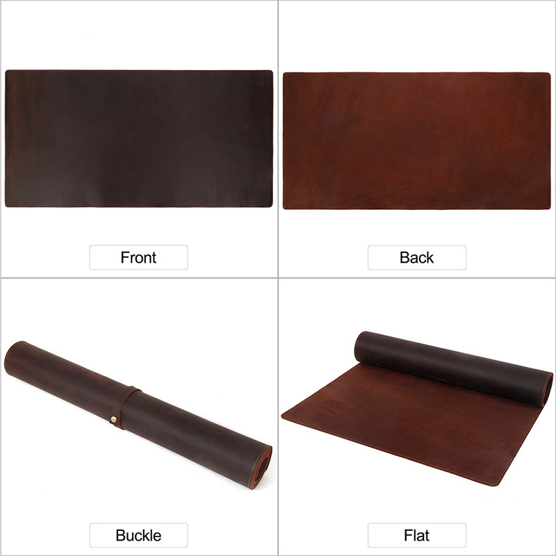 leather desk pad for laptop
