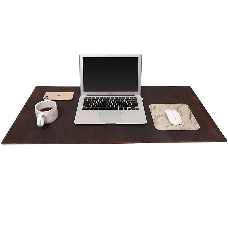 leather desk pad for laptop